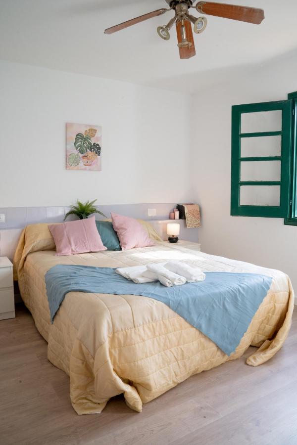 Cutie & Central Air-Conditioning Apartment! Caleta De Fuste Exterior foto